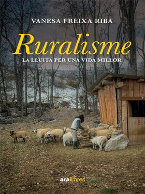 cover image of Ruralisme